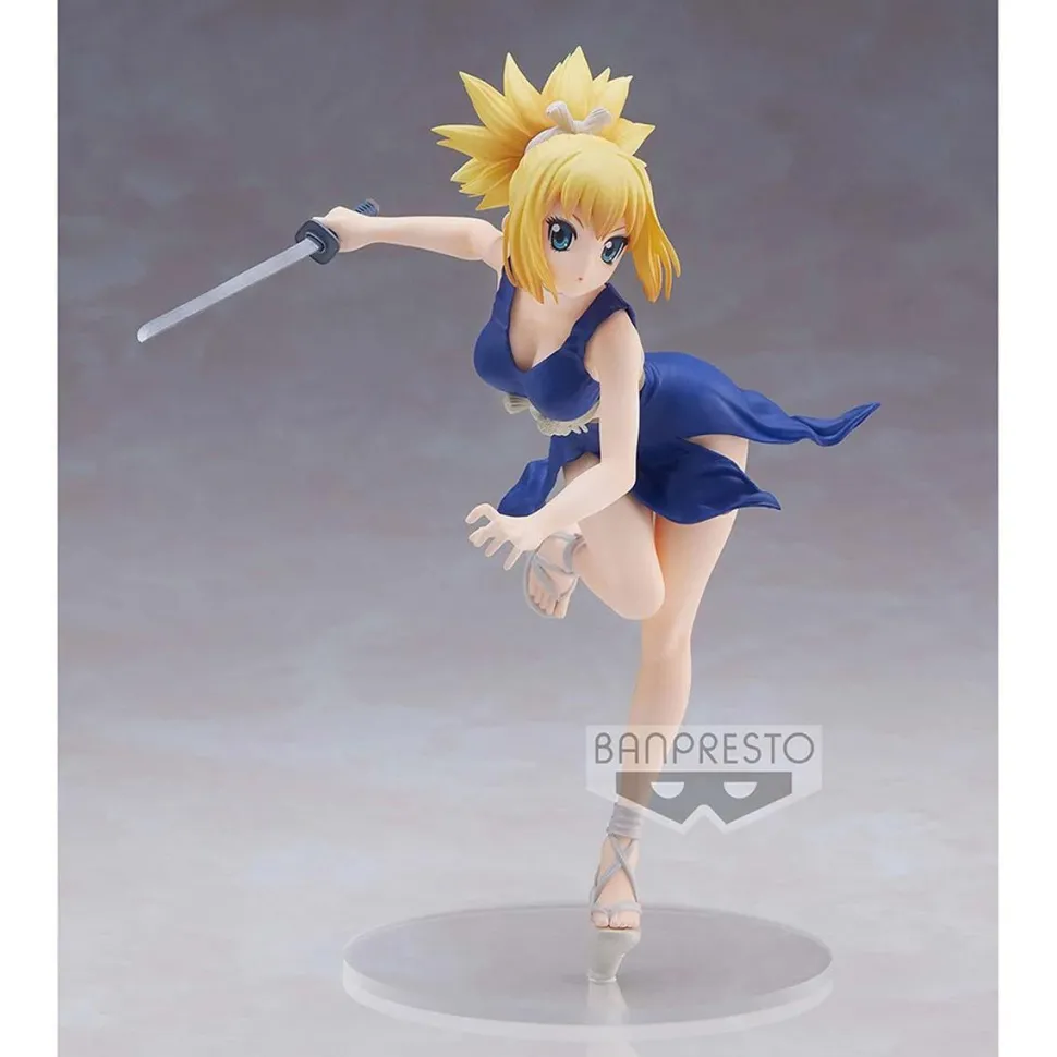 Dr. Stone - Kohaku 7" PVC Statue