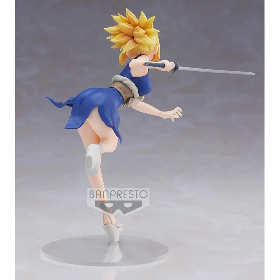 Dr. Stone - Kohaku 7" PVC Statue