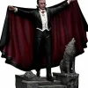 Dracula (1931) - Bela Lugosi Deluxe 1/10th Scale Statue