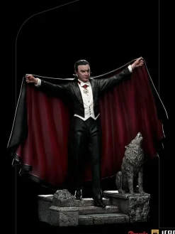 Dracula (1931) - Bela Lugosi Deluxe 1/10th Scale Statue