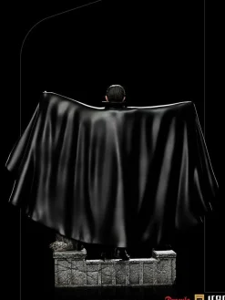 Dracula (1931) - Bela Lugosi Deluxe 1/10th Scale Statue