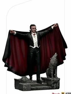 Dracula (1931) - Bela Lugosi Deluxe 1/10th Scale Statue