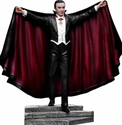 Dracula (1931) - Bela Lugosi 1/10th Scale Statue