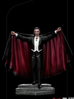 Dracula (1931) - Bela Lugosi 1/10th Scale Statue