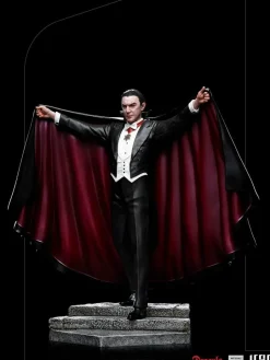 Dracula (1931) - Bela Lugosi 1/10th Scale Statue