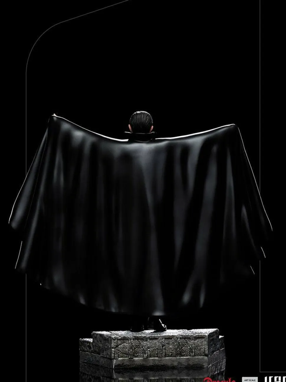 Dracula (1931) - Bela Lugosi 1/10th Scale Statue