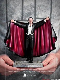 Dracula (1931) - Bela Lugosi 1/10th Scale Statue