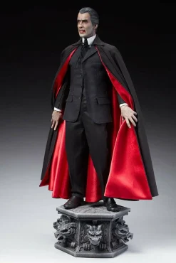 Dracula (1958) - Dracula Premium Format Statue