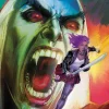 Dracula - Blood Hunt Trade Paperback Book