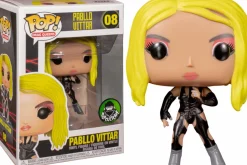 Drag Queens - Pabllo Vittar Pop! Vinyl Figure (Popcultcha Exclusive)