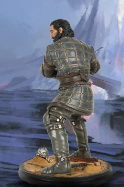 Dragon Age: Inquisition - Blackwall 8