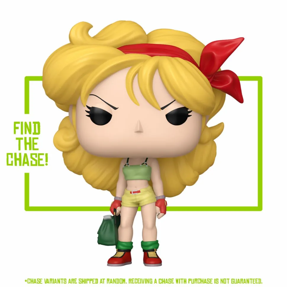 Dragon Ball - Lunch Pop! Vinyl Figure