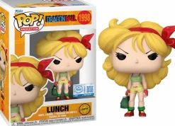 Dragon Ball - Lunch Pop! Vinyl Figure