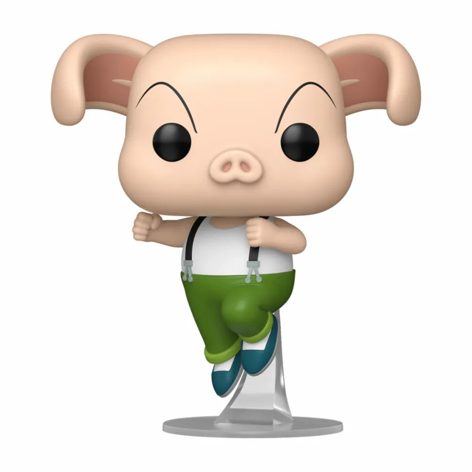 Dragon Ball - Oolong Pop! Vinyl Figure