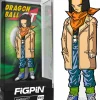 Dragon Ball GT - Android 17 FigPin Enamel Pin (FigPin Exclusive)