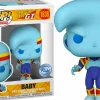 Dragon Ball GT - Baby Pop! Vinyl Figure (Popcultcha Exclusive)