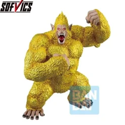 Dragon Ball GT - Golden Great Ape Goku (vs Omnibus Ultimate) Masterlise Ichibansho 11