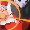 Dragon Ball Super - Dragon Ball x Primitive Jiren Hamilton 8.5” Skateboard Deck (Deck Only)