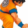 Dragon Ball Super - Goku Son Goku FES!! 4” PVC Statue