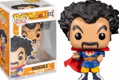 Dragon Ball Super - Hercule Pop! Vinyl Figure