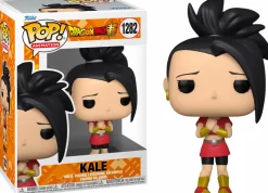 Dragon Ball Super - Kale Pop! Vinyl Figure