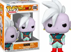 Dragon Ball Super - Shin Pop! Vinyl Figure