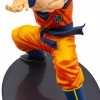 Dragon Ball Super - Son Goku Zenkai Solid 7” PVC Statue