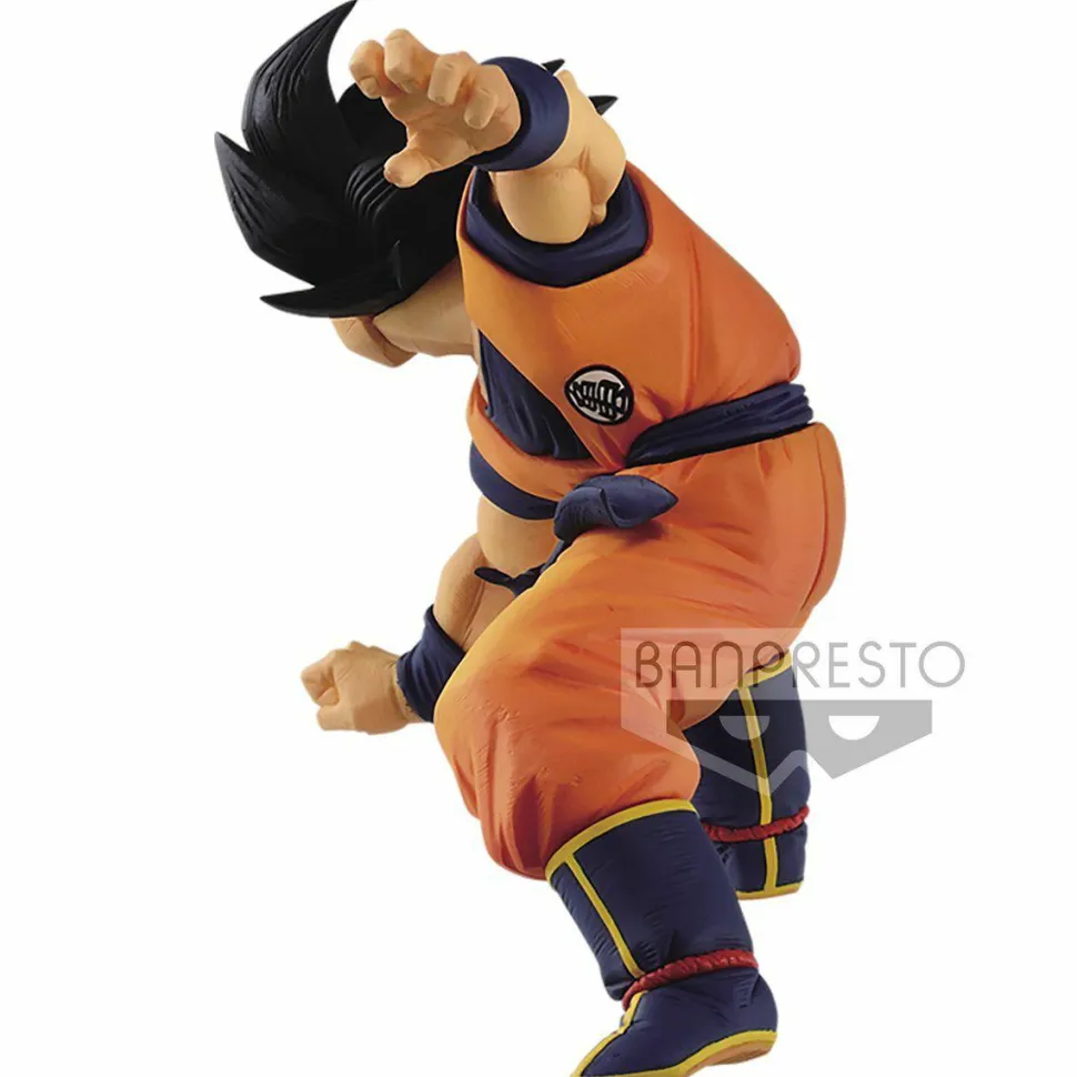 Dragon Ball Super - Son Goku FES!! 5” PVC Statue