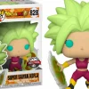 Dragon Ball Super - Super Saiyan Kefla Pop! Vinyl Figure