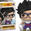 Dragon Ball Super: Super Hero - Gohan in Cape Pop! Vinyl Figure