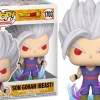 Dragon Ball Super: Super Hero - Son Gohan (Beast) Pop! Vinyl Figure