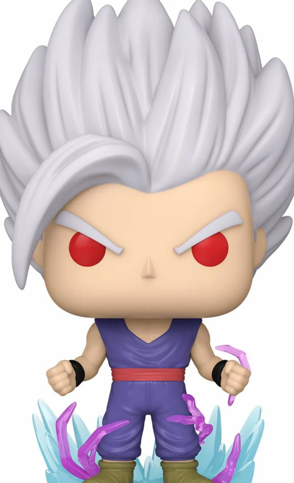 Dragon Ball Super: Super Hero - Son Gohan (Beast) Pop! Vinyl Figure