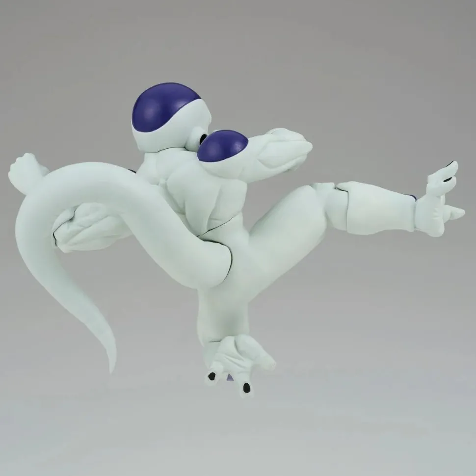 Dragon Ball Z - Frieza Match Makers 4" PVC Statue