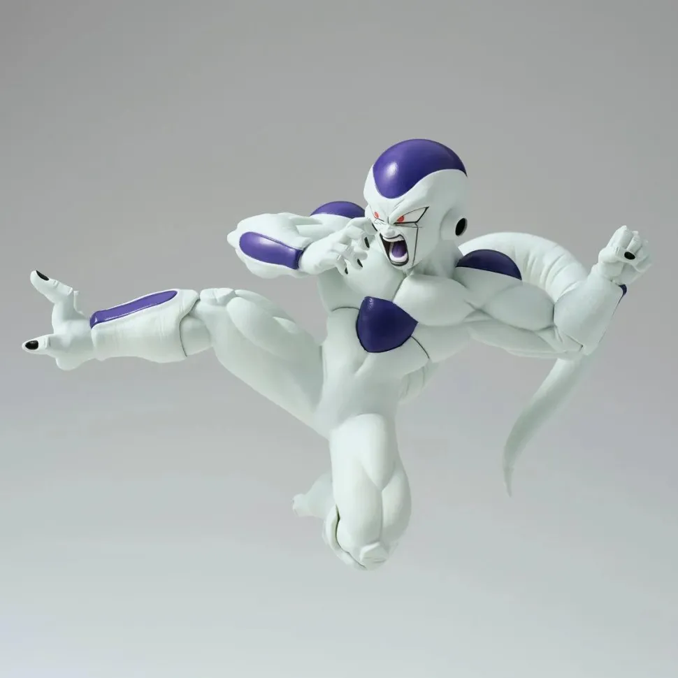 Dragon Ball Z - Frieza Match Makers 4" PVC Statue
