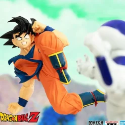 Dragon Ball Z - Frieza Match Makers 4