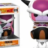 Dragon Ball Z - Frieza Pop! Vinyl Figure