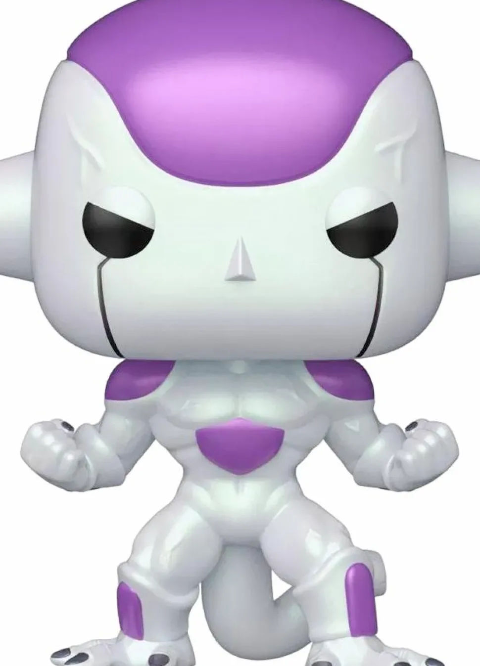 Dragon Ball Z - Frieza 4th Form Pop! Vinyl Figure & T-Shirt Box Set