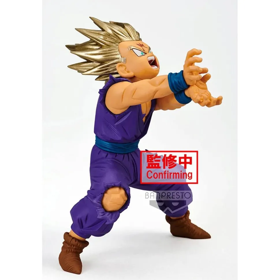 Dragon Ball Z - Gohan (Special Ver.) Blood of Saiyans 5" PVC Statue