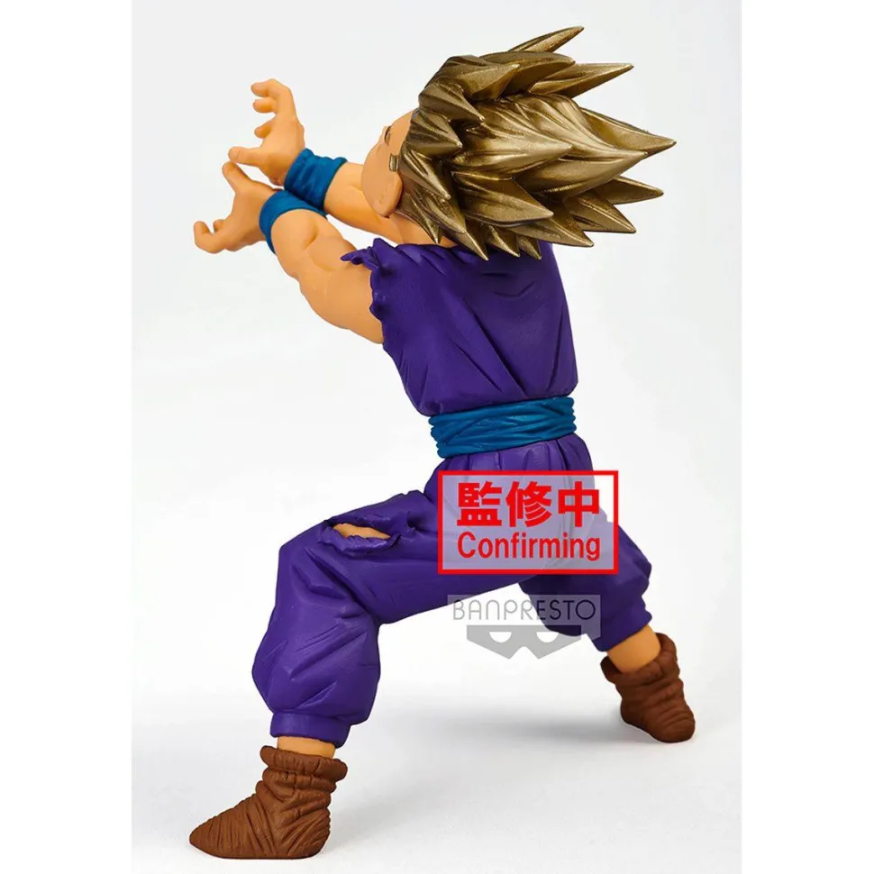 Dragon Ball Z - Gohan (Special Ver.) Blood of Saiyans 5" PVC Statue