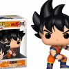Dragon Ball Z - Goku Action Pose Pop! Vinyl Figure