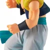 Dragon Ball Z - Gotenks Solid Edge Works 5” PVC Statue