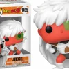 Dragon Ball Z - Jiece Pop! Vinyl Figure