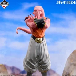 Dragon Ball Z - Majin Buu Gohan Absorbed (vs Omnibus Ultimate) Masterlise Ichibansho 10