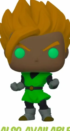 Dragon Ball Z - Majin Vegeta Pop! Vinyl Figure