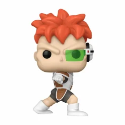 Dragon Ball Z - Recoome Glow-in-the-Dark Pop! Vinyl Figure