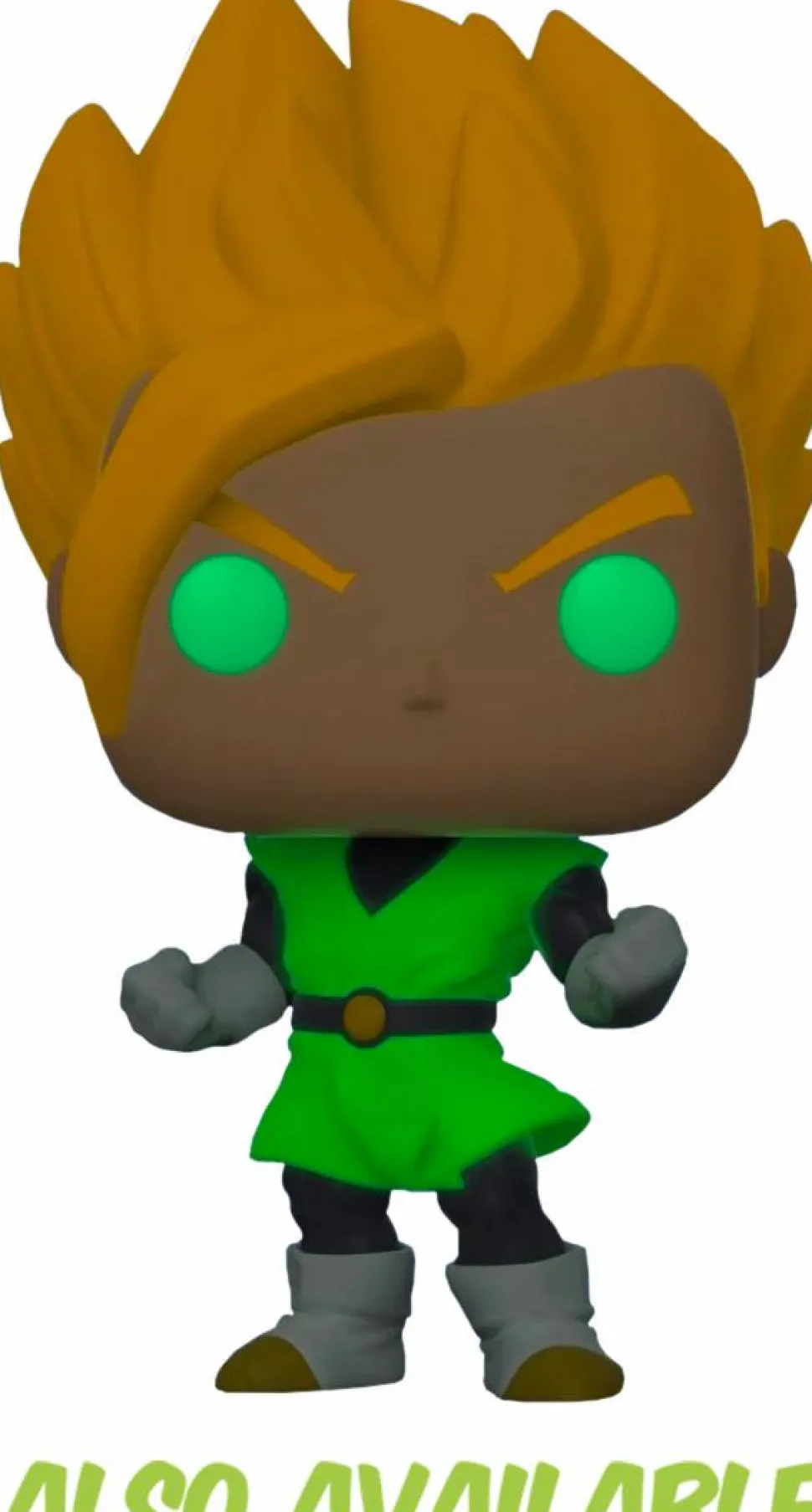 Dragon Ball Z - Shenron 10" Pop! Vinyl Figure