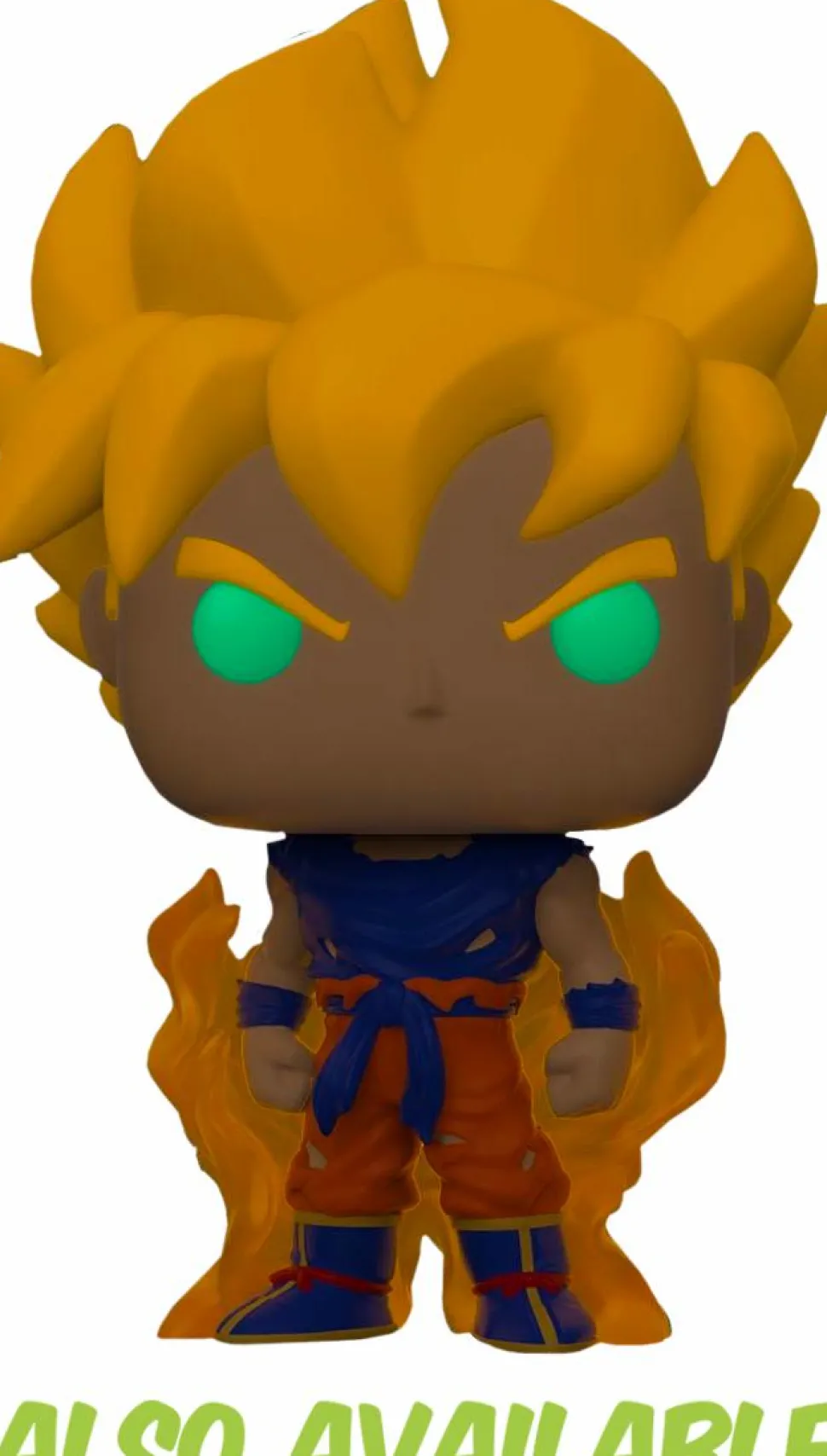 Dragon Ball Z - Shenron 10" Pop! Vinyl Figure