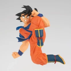 Dragon Ball Z - Son Goku Match Makers 4