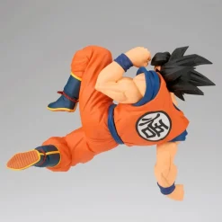 Dragon Ball Z - Son Goku Match Makers 4