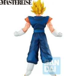 Dragon Ball Z - Super Saiyan Vegito (vs Omnibus Ultimate) Masterlise Ichibansho 10